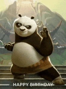 King Fu Panda Po GIF - King Fu Panda Panda Po GIFs