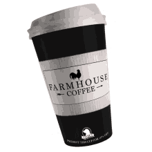coffee farmhouse