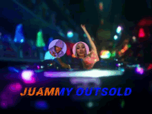 Juammy Outsold Dreamdollars GIF - Juammy Outsold Dreamdollars Dreamdoll GIFs