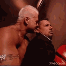 Michael Cole Suffering GIF - Michael Cole Suffering It Is What It Is GIFs