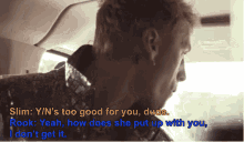 Shes To Good For You Role Play GIF - Shes To Good For You Role Play Mgk GIFs