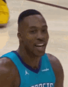 Dwight Howard Howard GIF - Dwight Howard Howard Tongue Out GIFs