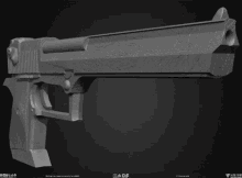 Gun Machine Gun GIF - Gun Machine Gun Pistol GIFs