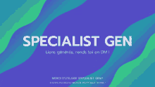 Specialistgen GIF - Specialistgen GIFs