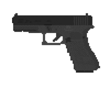 Gun Glock GIF