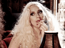 Countess Lady Gaga GIF - Countess Lady Gaga Gaga GIFs