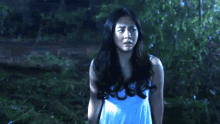 Janella Salvador Janella GIF - Janella Salvador Janella When Will I Ever Learn GIFs