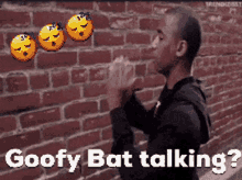 Spyro Chat Goofy Bat GIF - Spyro Chat Spyro Chat GIFs