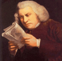 What Did I Just Read Reading GIF - What Did I Just Read Reading Samuel Johnson GIFs