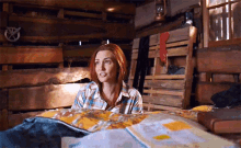Sure You Got This Nicole Haught GIF - Sure You Got This Nicole Haught Waverly Earp GIFs