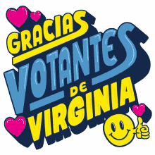 richmond vote latino virginia election election