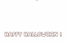 halloweeen piu