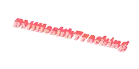 a white background with the words bmi health tracking