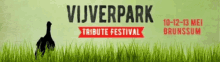 Vijverpark 2018 GIF - Vijverpark 2018 Logo GIFs