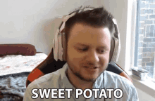 bailey potato