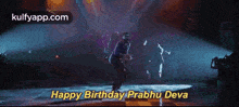 Prabhu Deva.Gif GIF - Prabhu Deva Birthday Trending GIFs