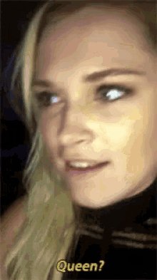 The100 Eliza Taylor GIF - The100 Eliza Taylor Clarke Griffin GIFs
