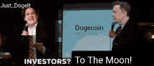 dogecoin worldwide step brothers marc