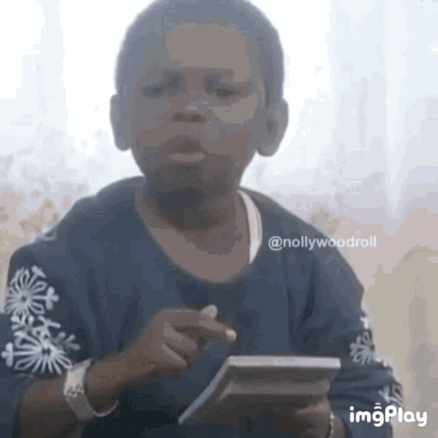 Little Boy Calculator GIF - Little Boy Calculator Thinking - Discover &  Share GIFs