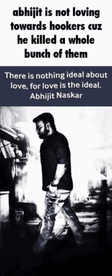 abhijit naskar hooker hooker killer abhijit psychology