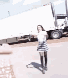 Camila Cabello Walking Man Dance GIF - Camila Cabello Walking Man Dance Dancing GIFs
