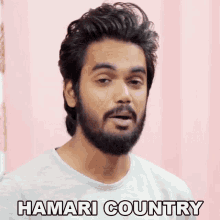 Hamari Country Sparsh GIF - Hamari Country Sparsh Mr Magician GIFs