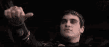 Game Of Thrones Thumb Down GIF - Game Of Thrones Thumb Down King GIFs