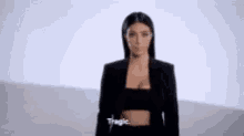 Tragic Kim Kardashian GIF - Tragic Kim Kardashian GIFs