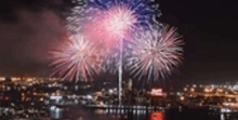 Fireworks Celebrate GIF - Fireworks Celebrate Celebrating GIFs