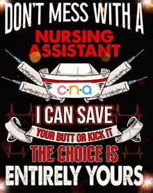 Nursing Assistant Cna GIF - Nursing Assistant Cna GIFs