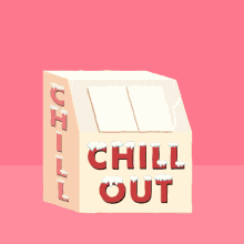 Chill Chillax GIF - Chill Chillax Chill Vibes GIFs