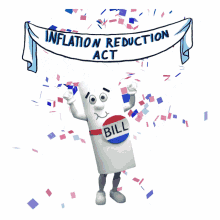 inflationreductionact climate lower price prescription drugs expanded healthcare largest climate investment