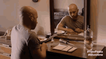 Ike The Spike GIF - Christophe Zajac Denek Writing Twin Peaks GIFs