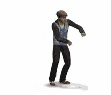 Dancing - The Sims GIF - The Sims Sims Video Game GIFs