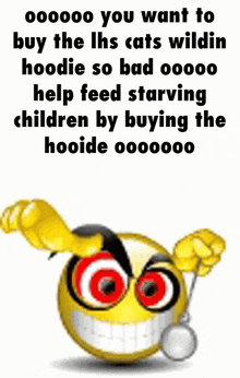 Lhshoodie Catswildin Meme