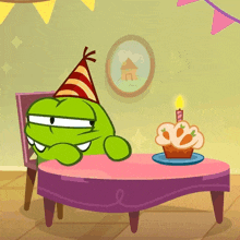 Can'T Wait Om Nom GIF - Can'T Wait Om Nom Cut The Rope GIFs