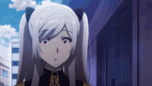 The Eminence In Shadow Anime GIF