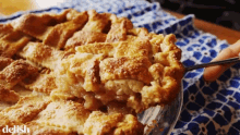 Pie Apple Pie GIF - Pie Apple Pie Pumpkin Pie GIFs