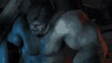 Mad Hulk GIF - Mad Hulk Izuniy GIFs