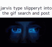Jarvis Slipperyt GIF - Jarvis Slipperyt Minecraft GIFs