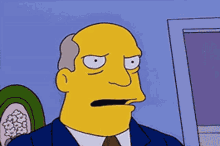 aurora borealis steamed hams the simpsons simpsons super intendent chalmers
