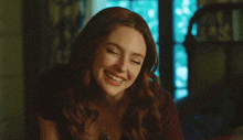 Hope Mikaelson Catimarie GIF - Hope Mikaelson Catimarie GIFs