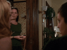 Piper Phoebe GIF - Piper Phoebe Paige GIFs