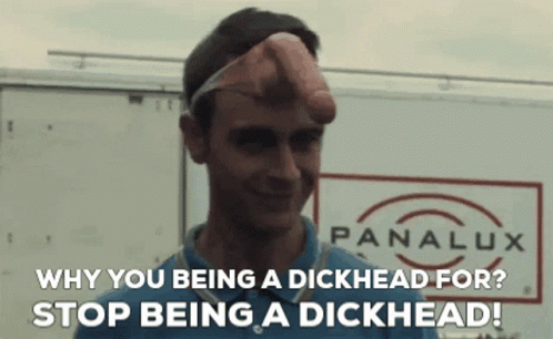dickhead-katenash-why-you-being-a-dickhead-for