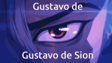 Gustavo Sion GIF - Gustavo Sion GIFs