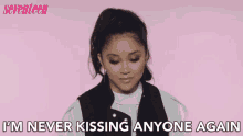 Never Not Anymore GIF - Never Not Anymore Stronger GIFs