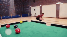 Kick It People Are Awesome GIF - Kick It People Are Awesome Shooting GIFs