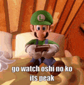 Oshi No Ko Mid GIF - Oshi No Ko Mid GIFs