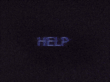 a dark background with a purple glowing item that says ' philips '