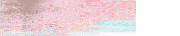a couple of anime girls are standing next to each other .